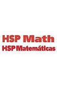 Hsp Matemáticas (C) 2009: Intensive Intervention Kit Student Skill Pack Grade 2 2009