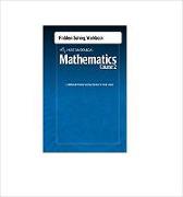 Holt McDougal Mathematics: Problem Solving Workbook Course 2