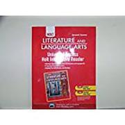 Holt Literature and Language Arts: Universal Access: Interactive Reader Grade 8