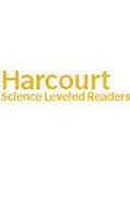 Harcourt Science: Below-Level Reader Grade 6 the Universe--Near and Far