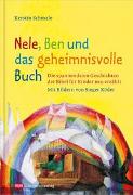 Nele, Ben und das geheimnisvolle Buch