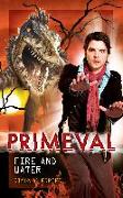 Primeval: Fire and Water
