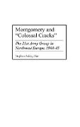 Montgomery and Colossal Cracks