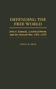 Defending the Free World