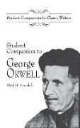Student Companion to George Orwell