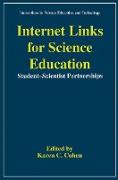 Internet Links for Science Education