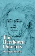The Beethoven Quartets