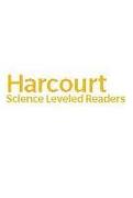 Harcourt Science Leveled Readers: Above Level Reader 5 Pack Grade K All about Matter