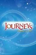 Journeys Leveled Readers: Individual Titles Set (6 Copies Each) Level I All about Fireflies