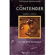 Student Text 1997: The Contender