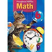 Houghton Mifflin Math (C) 2005: Student Book (Complete) 1 Volume (Consumable) Grade 2 2005