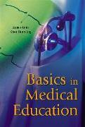 Basics in Medical Education