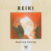 REIKI-Healing Energy