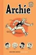 Archie Archives Volume 7