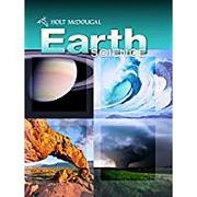 Holt McDougal Earth Science: Homeschool Package