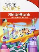 Write Source SkillsBook Student Edition Grade 3