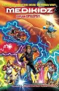 Medikidz Explain Epilepsy: What's Up with Jack?