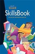 Write Source SkillsBook Student Edition Grade 9