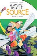 Write Source Student Edition Grade 4