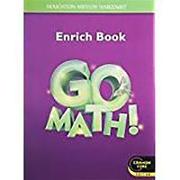 Student Enrich Workbook Grade 3