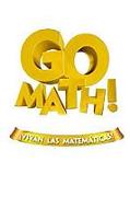 Houghton Mifflin Harcourt Go Math!: Student Reteach Workbook Grade 4