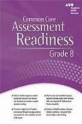 Assessment Readiness Workbook Grade 7