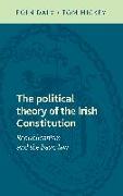 The Political Theory of the Irish Constitution