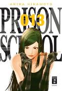 Prison School 13