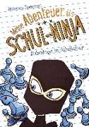 Meine Abenteuer als Schul-Ninja, Band 04