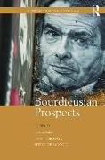 Bourdieusian Prospects