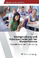 Beanspruchung und Arbeitszufriedenheit bei Waldorflehrern