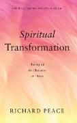 Spiritual Transformation