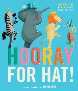 Hooray for Hat!