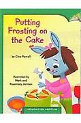 Putting Frosting on the Cake: Individual Titles Set (6 Copies Each) Level D