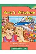 Amy's Airplane: Individual Titles Set (6 Copies Each) Level E