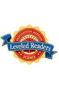 Journeys Leveled Readers: Individual Titles Set (6 Copies Each) Level F Ladybugs