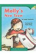 Molly's New Team: Individual Titles Set (6 Copies Each) Level F