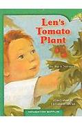 Len's Tomato Plant: Individual Titles Set (6 Copies Each) Level I