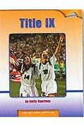 Title IX: Individual Titles Set (6 Copies Each) Level Y