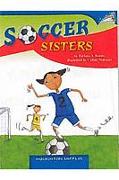 Soccer Sisters: Individual Titles Set (6 Copies Each) Level R