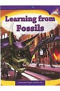 Learning from Fossils: Individual Titles Set (6 Copies Each) Level P