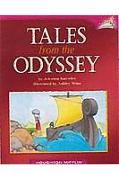 Tales from the Odyssey: Individual Titles Set (6 Copies Each) Level Z