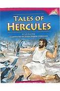 Tales of Hercules: Individual Titles Set (6 Copies Each) Level U