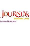 Journeys Leveled Readers: Individual Titles Set (6 Copies Each) Level T the Montgomery Bus Boycott