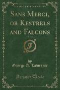 Sans Merci, or Kestrels and Falcons, Vol. 3 of 3 (Classic Reprint)