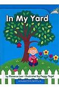 In My Yard: Individual Titles Set (6 Copies Each) Level a