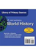 WORLD HIST PATTERNS OF INTERAC