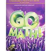 Standards Practice Book Grade 3