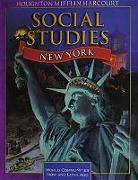 Houghton Mifflin Harcourt Social Studies: Student Edition Grade 3 2011