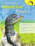 Holt McDougal Biology: Interactive Reader